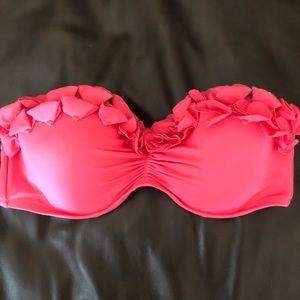 VS swim top!
